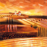 Tuscany III