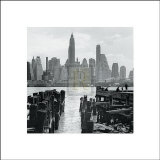 Lower Manhattan
