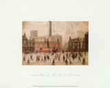 Coming Home from the Mill