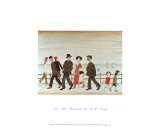 On the Promenade