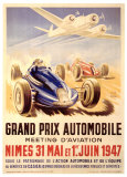 Grand Prix Automobile Meeting