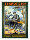 Terrot and Cie Motorcycle