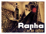 Rapha on en Raffole