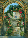 Sentiero II