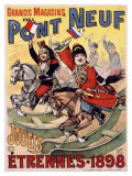 Pont Neuf