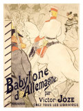 Babylone d'Allemagne