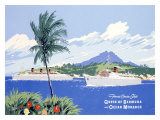 Fumess Cruise Ships