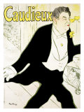 Caudieux