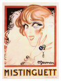 Mistinguett