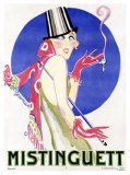 Mistinguett