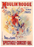 Moulin Rouge