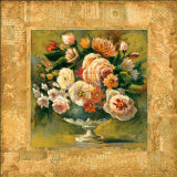 Tranquil Arrangement IV