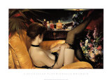 Le Boudoir
