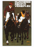 Munchener Renn Verein