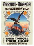 Fernet Branca