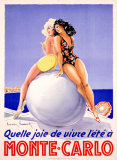 Monte Carlo  Quelle Joie