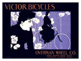 Victor Bicycles