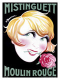 Mistinguett