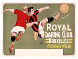 Royal Daring Club  Bruxelles