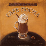 Cafe Mocha