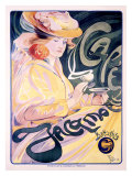 Cafe Jacqmotte