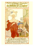 La Femme et l'Enfant Expo