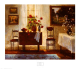 Awaiting a Guest