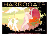 Harrogate