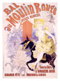Moulin Rouge