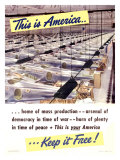 WWII  This Is America