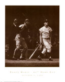 Roger Maris  61st Home Run