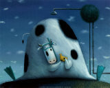 Showering is No Laughing Matter