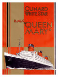 Queen Mary