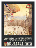 Universal and International Exhibition of Brussels