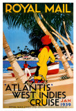 West Indies Cruise