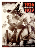 18 de Julio  1937