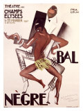 Bal Negre