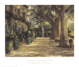 La Signora del Giardino di Tuscana