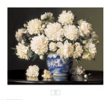 Peonies