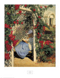 The Rose Garden