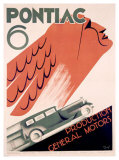 Pontiac 6