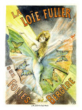 La Louie Fuller