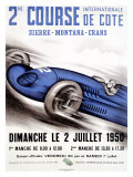 Course Internationale de Cote