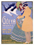 Golya