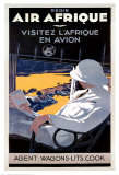 Air Afrique