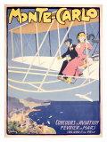 Monte Carlo