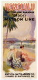 Honolulu