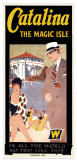 Catalina  Casino  1926