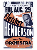 Fletcher Henderson
