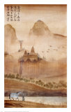 Land of the Pagoda I